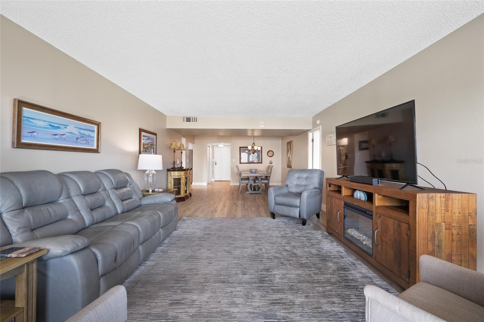Condominium at 1621 GULF BLVD #706, CLEARWATER BEACH, photo 25 of 97