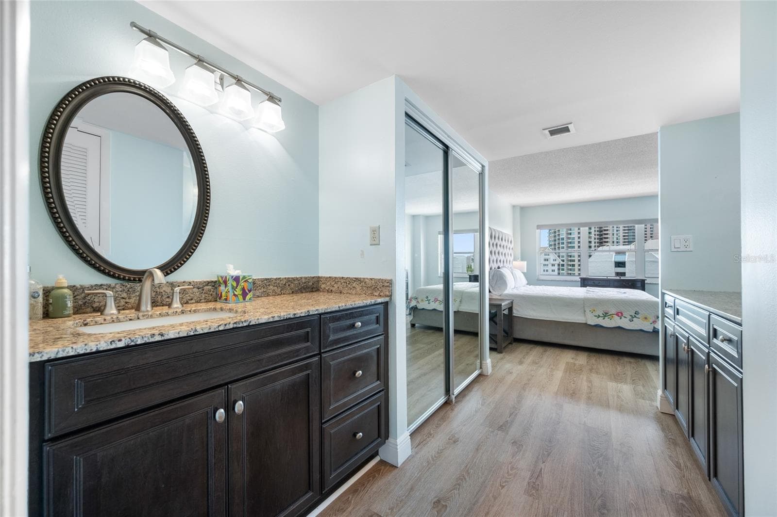 Condominium at 1621 GULF BLVD #706, CLEARWATER BEACH, photo 37 of 97