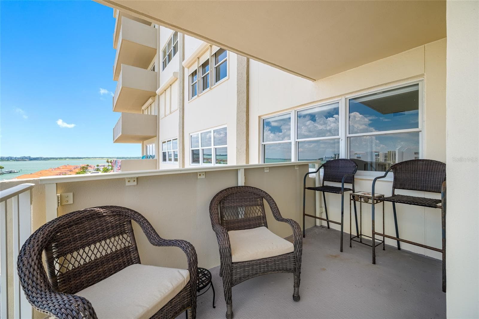 Condominium at 1621 GULF BLVD #706, CLEARWATER BEACH, photo 45 of 97