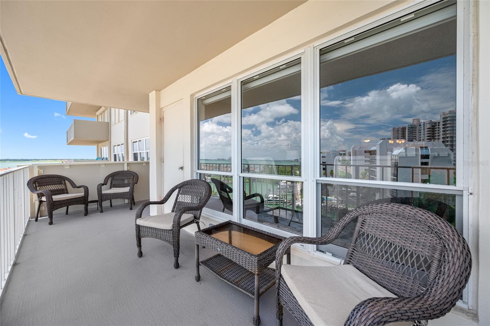 Condominium at 1621 GULF BLVD #706, CLEARWATER BEACH, photo 48 of 97