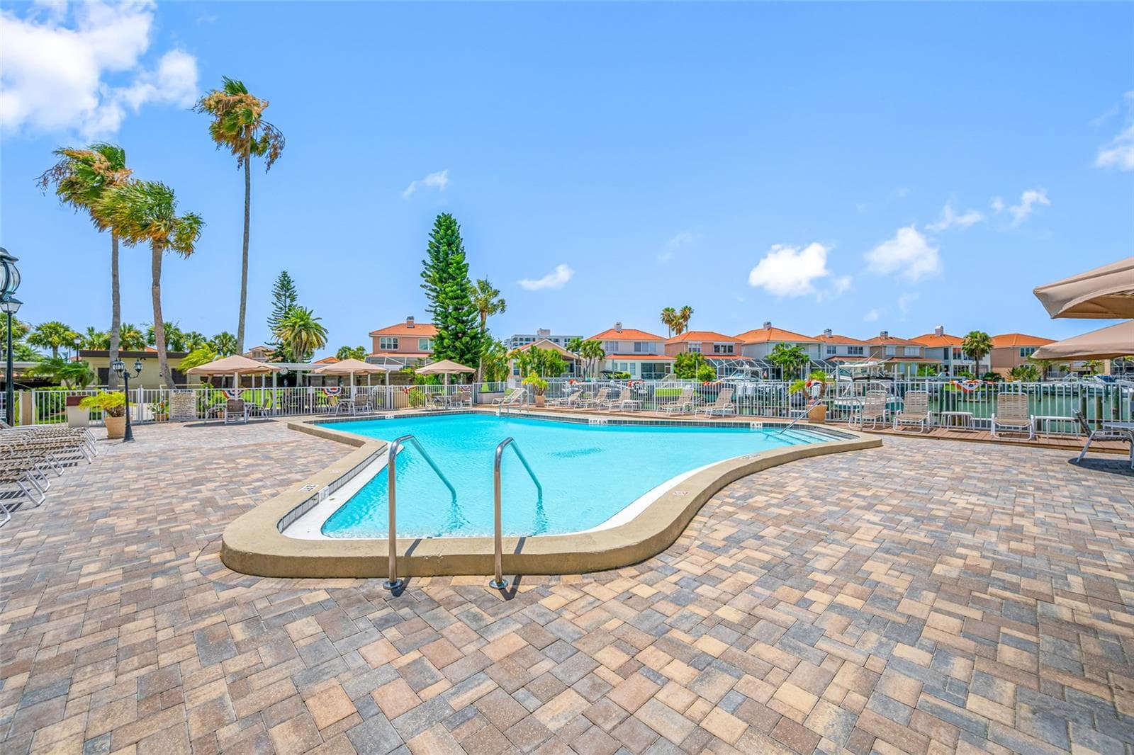 Condominium at 1621 GULF BLVD #706, CLEARWATER BEACH, photo 58 of 97