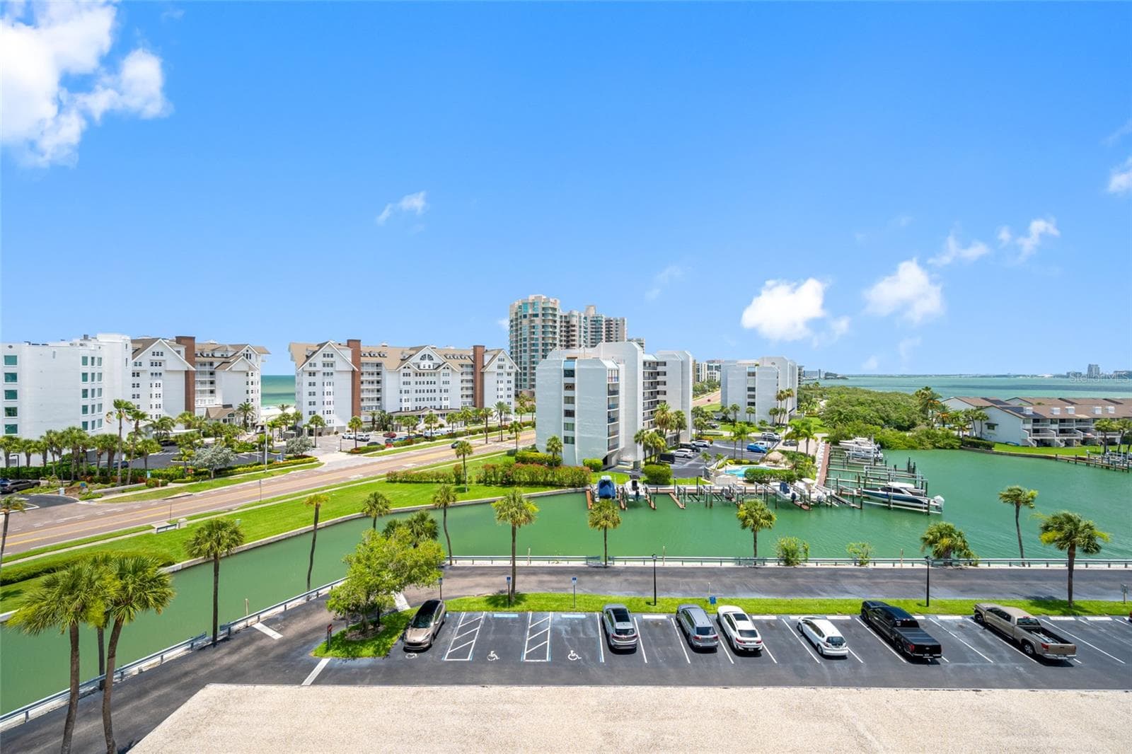 Condominium at 1621 GULF BLVD #706, CLEARWATER BEACH, photo 73 of 97
