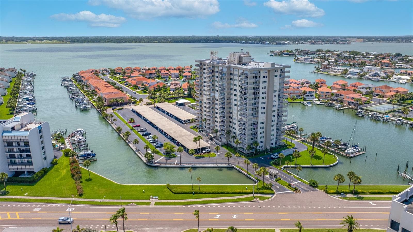 Condominium at 1621 GULF BLVD #706, CLEARWATER BEACH, photo 80 of 97