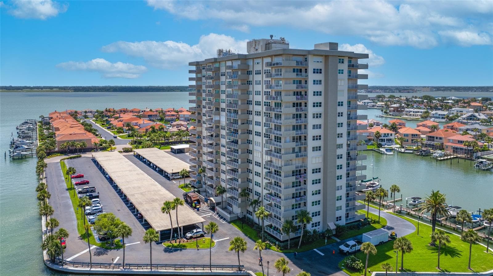 Condominium at 1621 GULF BLVD #706, CLEARWATER BEACH, photo 89 of 97