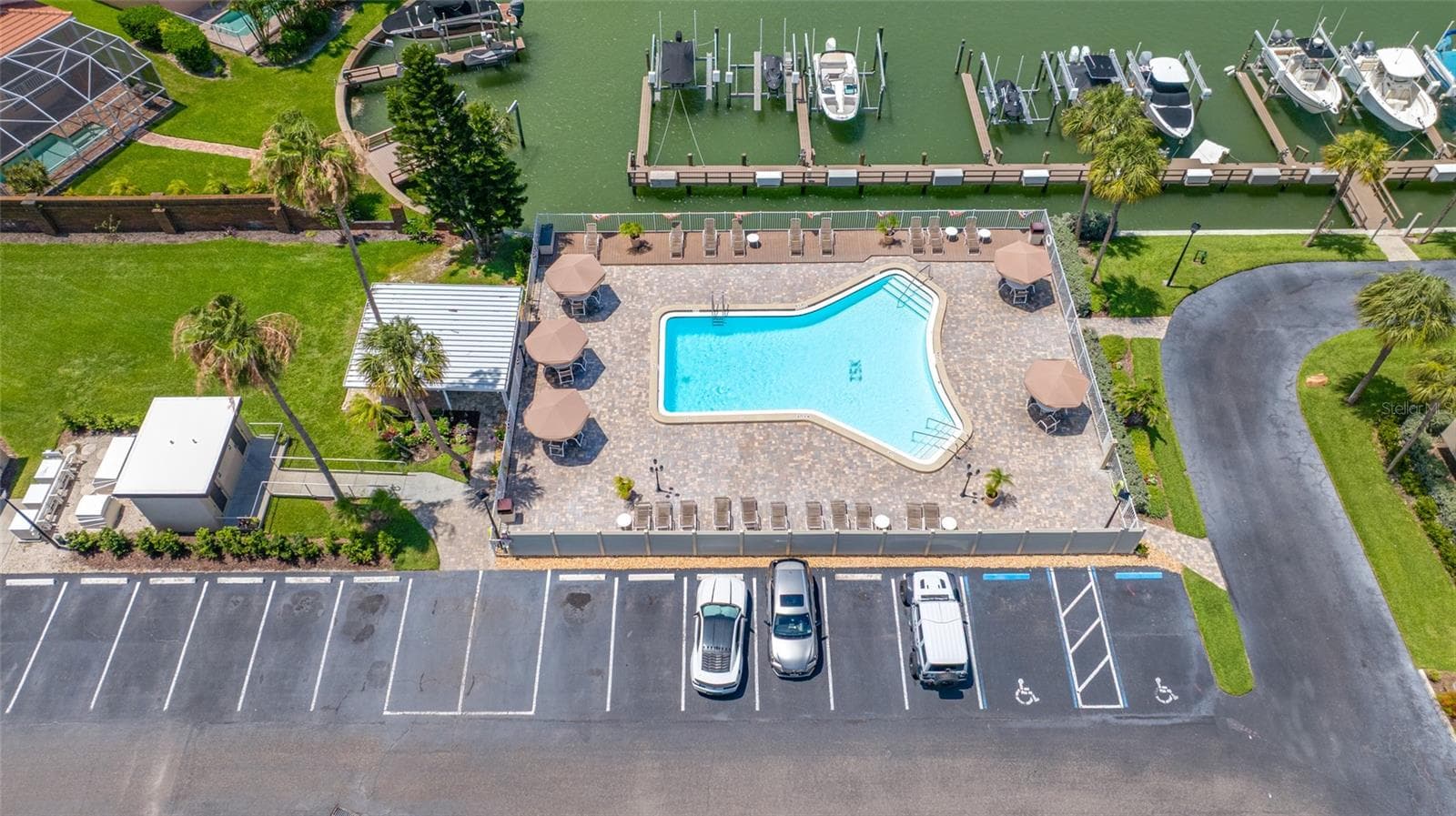 Condominium at 1621 GULF BLVD #706, CLEARWATER BEACH, photo 95 of 97