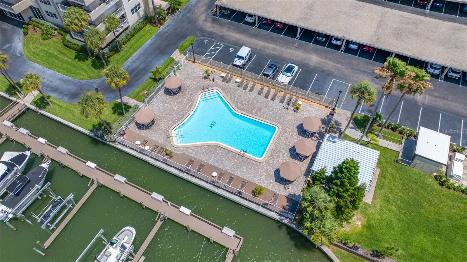 Condominium at 1621 GULF BLVD #706, CLEARWATER BEACH, photo 97 of 97