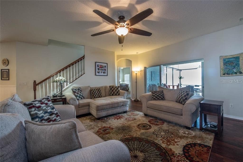 Single Family Residence at 1742 MIRA LAGO CIR, RUSKIN, photo 9 of 38