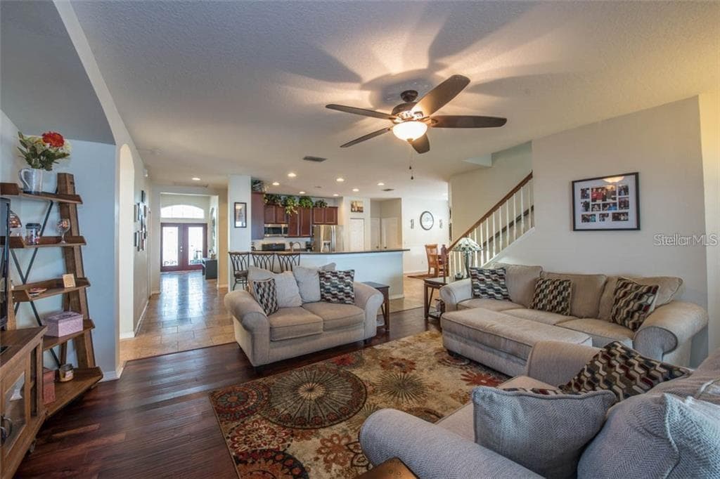 Single Family Residence at 1742 MIRA LAGO CIR, RUSKIN, photo 10 of 38