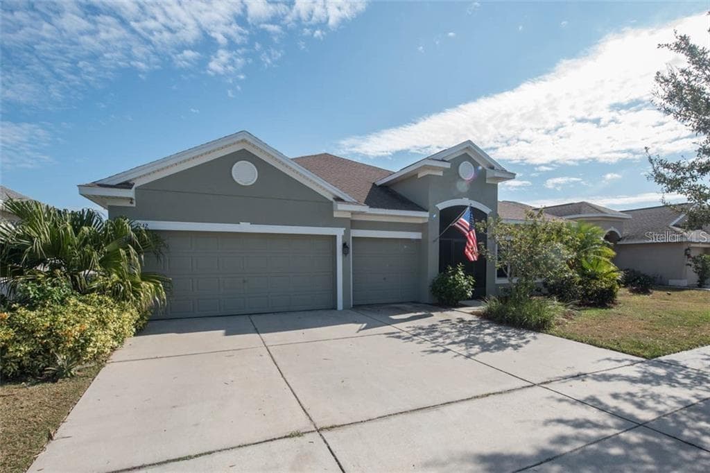 Single Family Residence at 1742 MIRA LAGO CIR, RUSKIN, photo 29 of 38