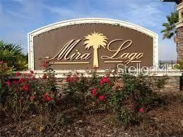Mira Lago is a gorgeous, gated community - 1742 MIRA LAGO CIR, RUSKIN