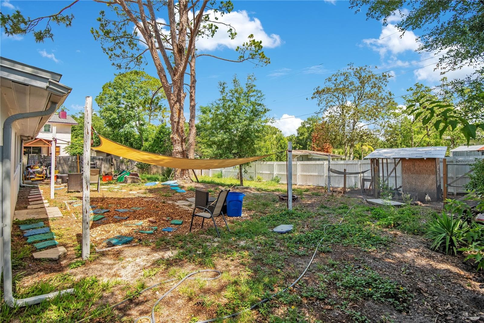 Single Family Residence at 682 MERRIMAC ST, DELTONA, photo 22 of 46