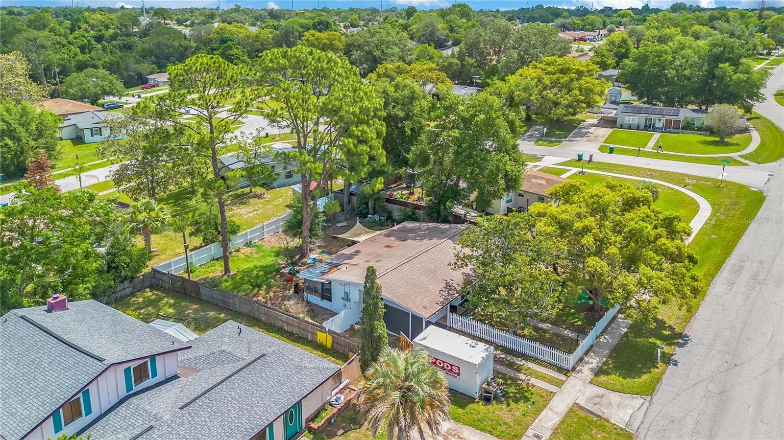 Single Family Residence at 682 MERRIMAC ST, DELTONA, photo 24 of 46