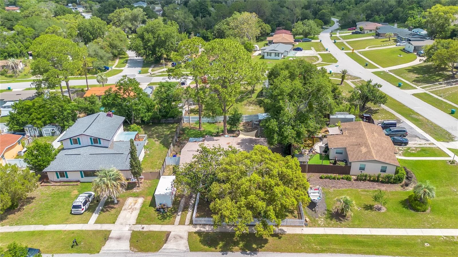 Single Family Residence at 682 MERRIMAC ST, DELTONA, photo 25 of 46