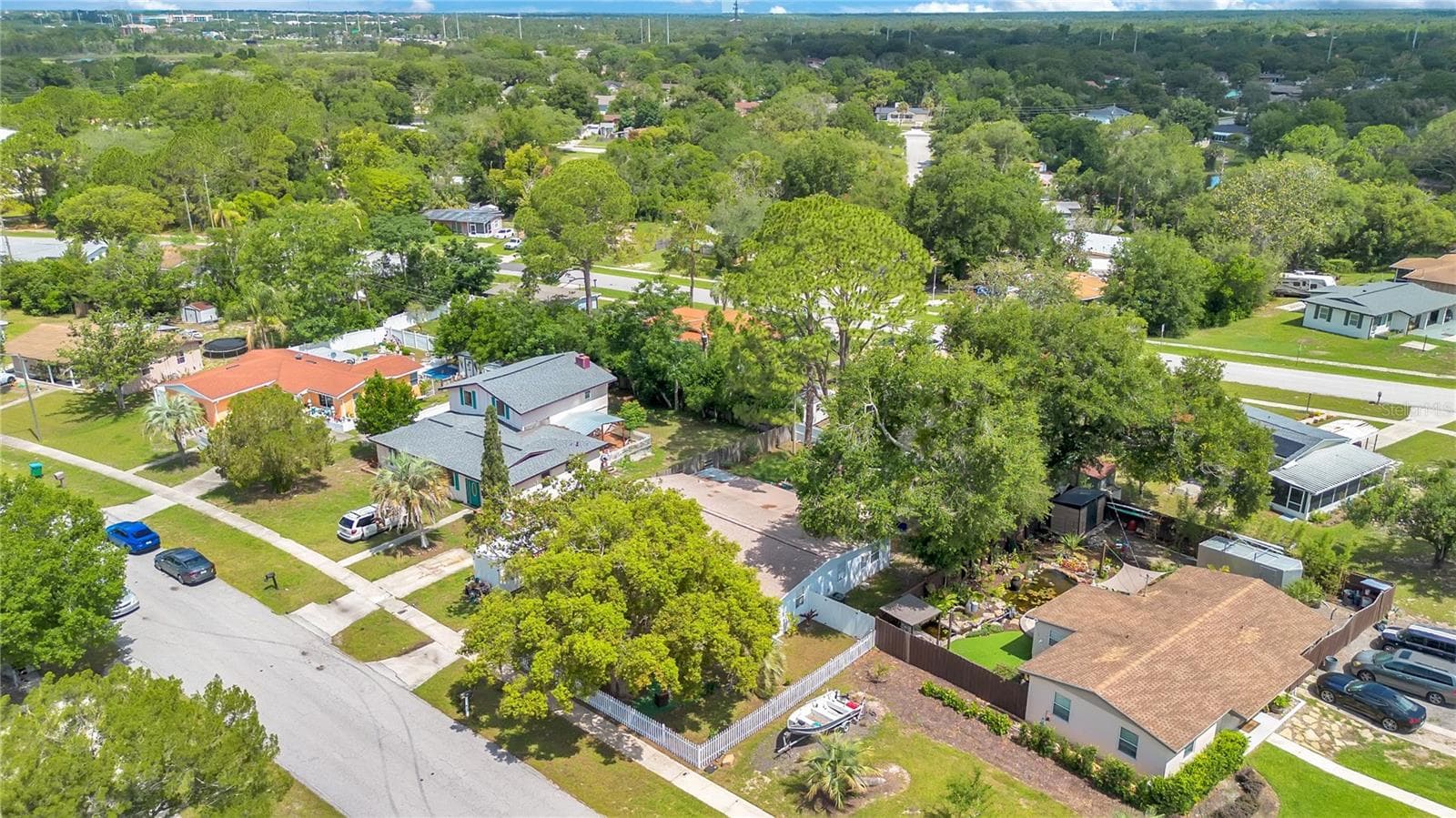 Single Family Residence at 682 MERRIMAC ST, DELTONA, photo 26 of 46