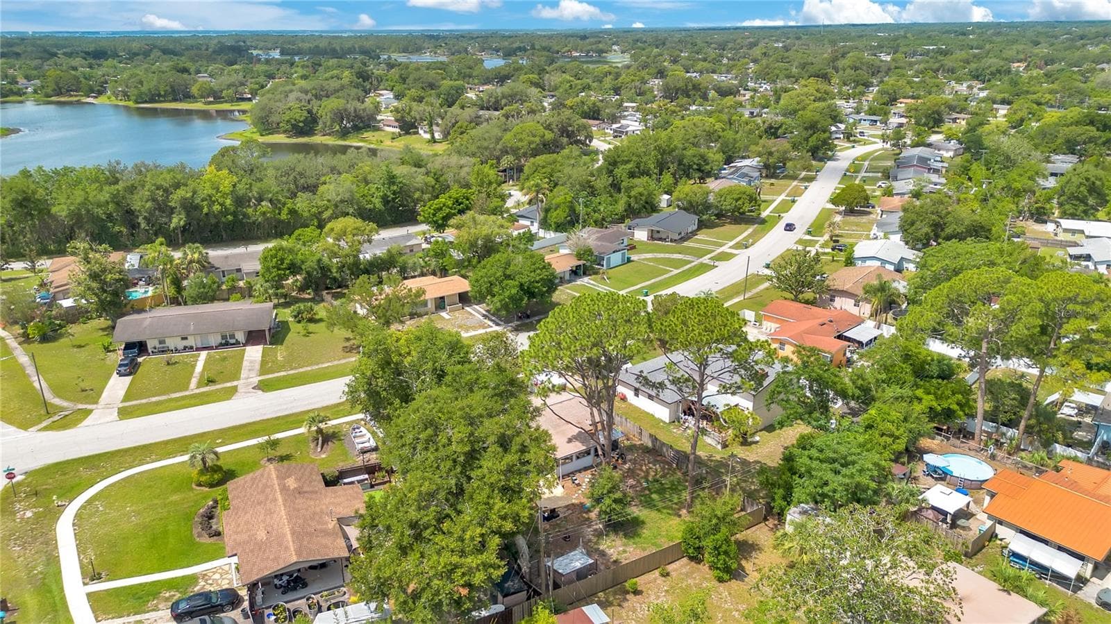 Single Family Residence at 682 MERRIMAC ST, DELTONA, photo 27 of 46