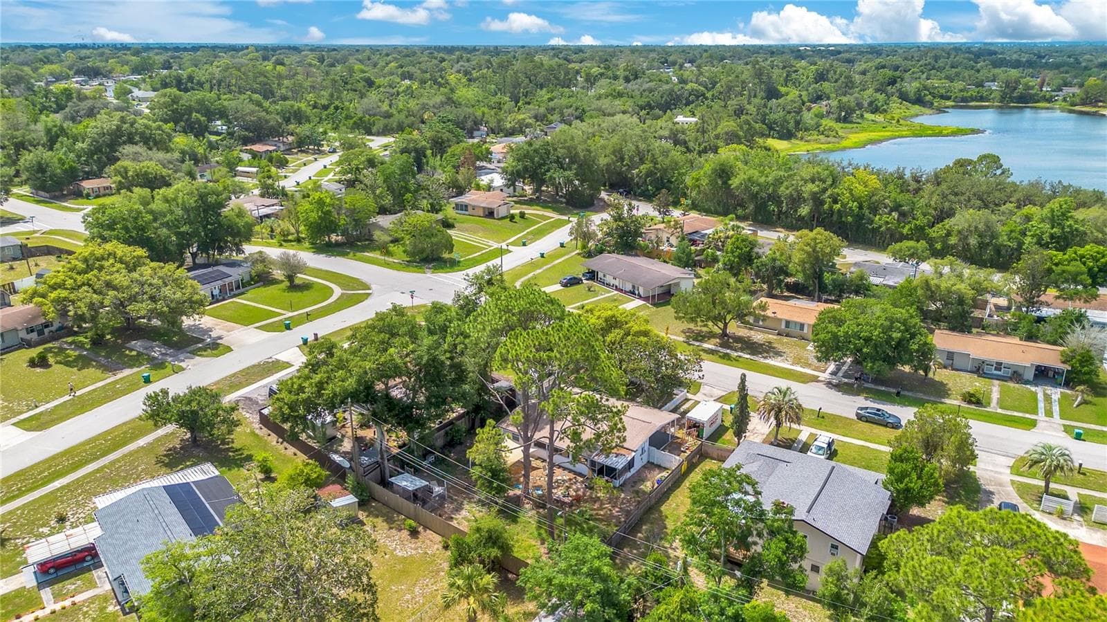 Single Family Residence at 682 MERRIMAC ST, DELTONA, photo 29 of 46