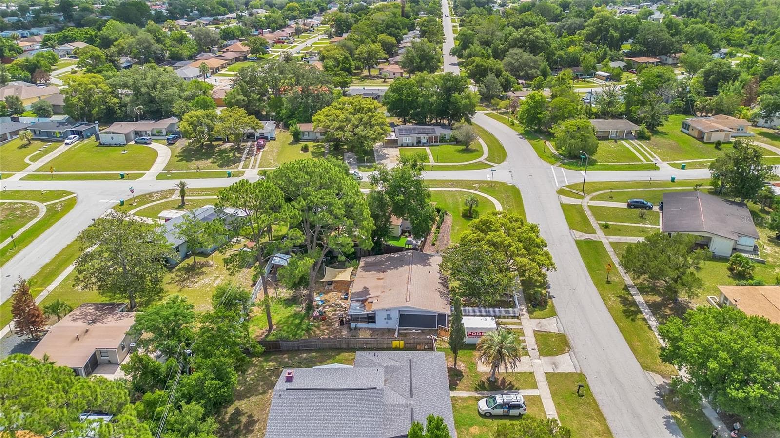 Single Family Residence at 682 MERRIMAC ST, DELTONA, photo 30 of 46