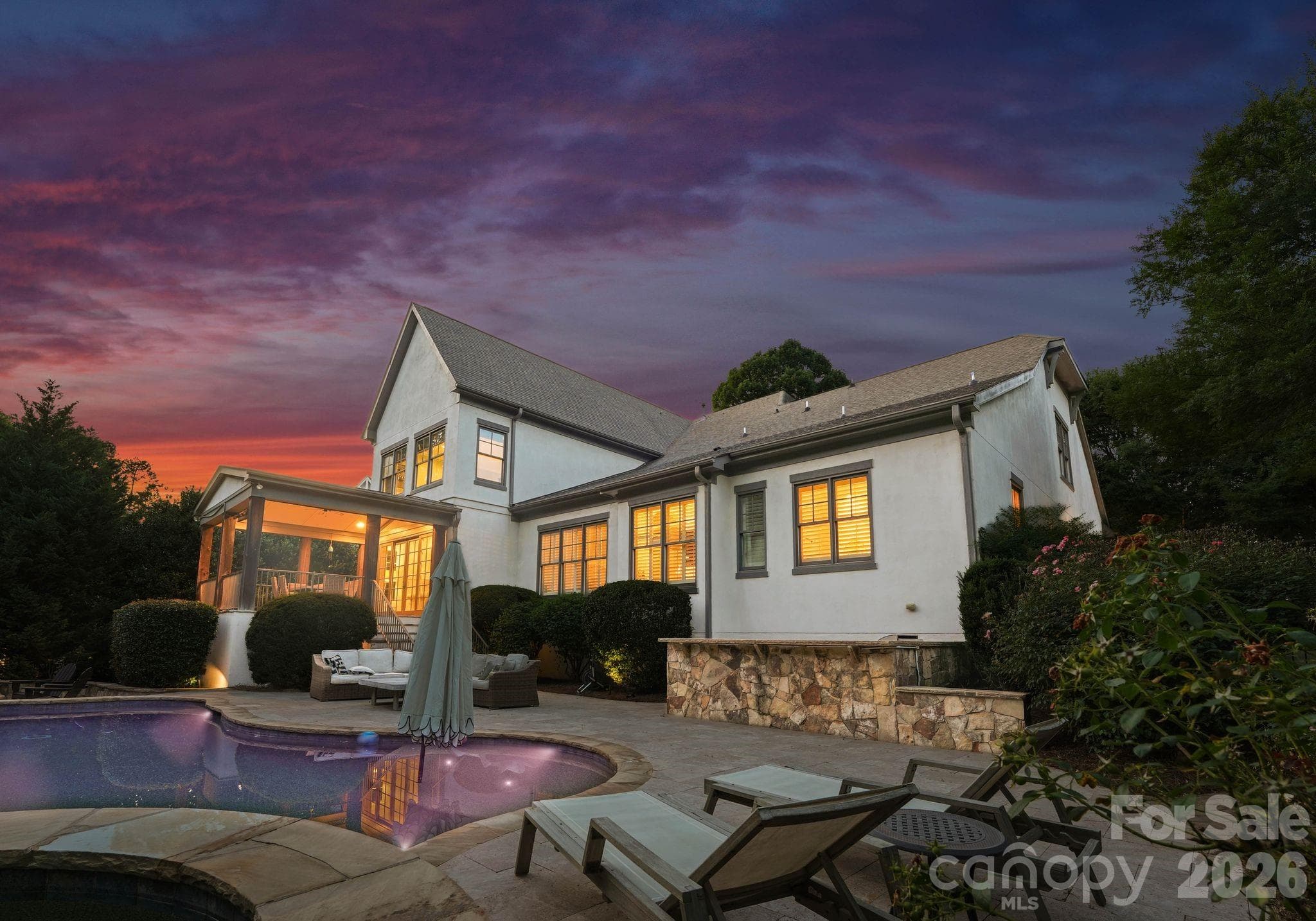 Single Family Residence at Fort Mill, photo 2 of 44