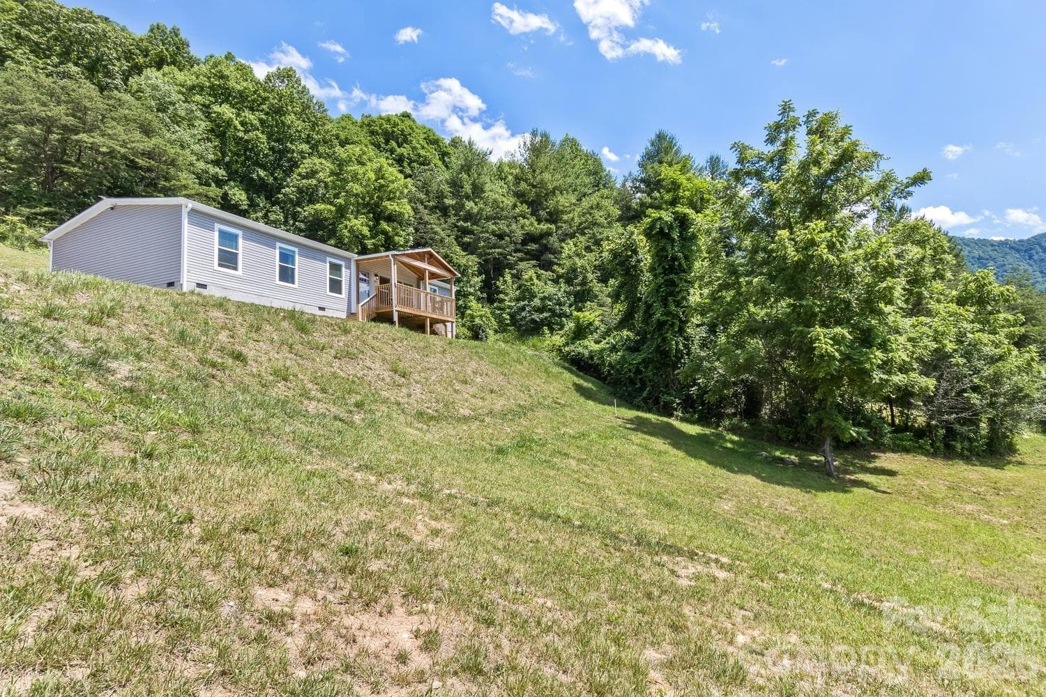 Single Family Residence at Weaverville, photo 4 of 47
