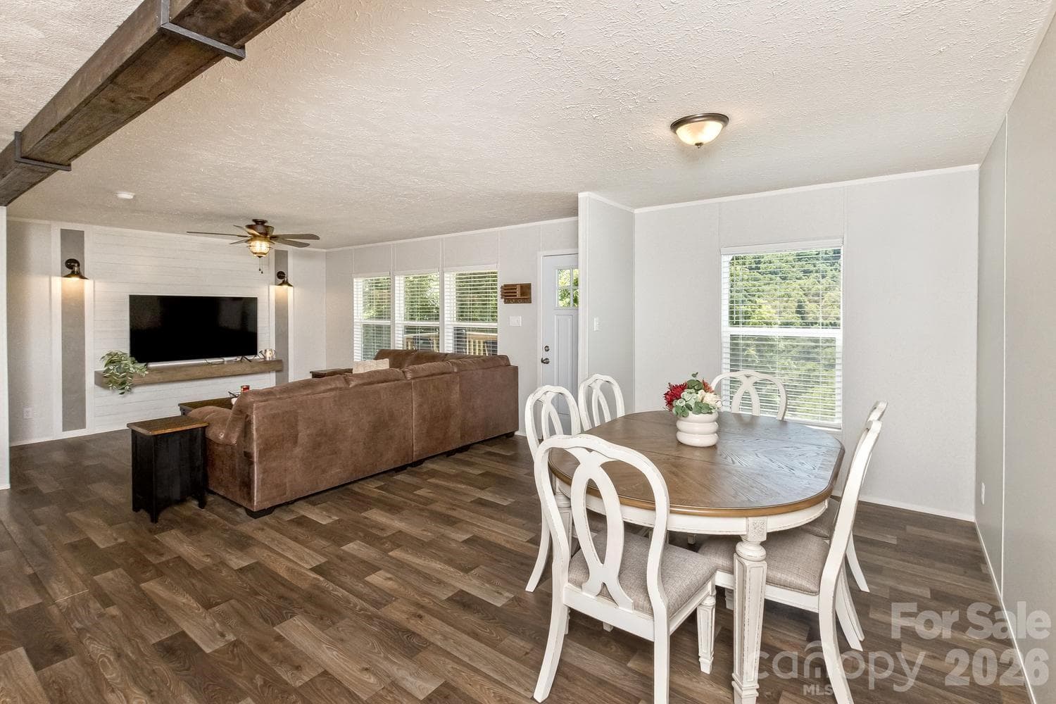 Single Family Residence at 27 Spuds Lane, Weaverville, photo 11 of 47