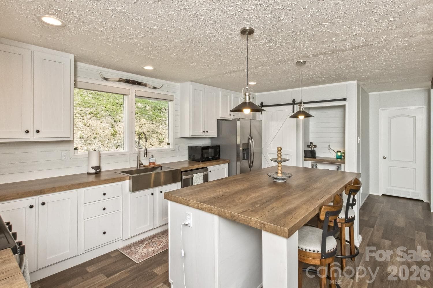 Single Family Residence at 27 Spuds Lane, Weaverville, photo 15 of 47