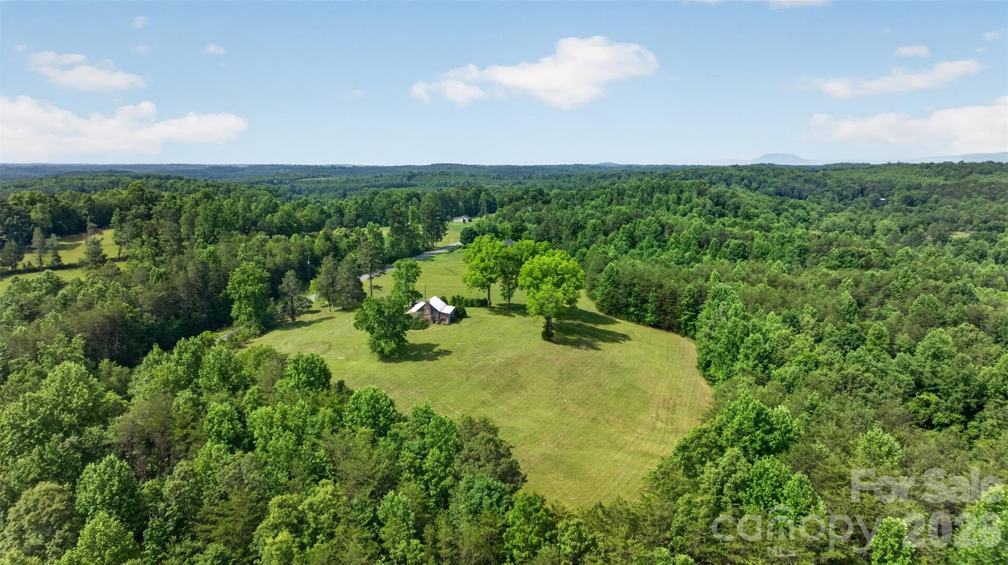 Single Family Residence at 485 Frog Creek Road, Union Mills, photo 6 of 44