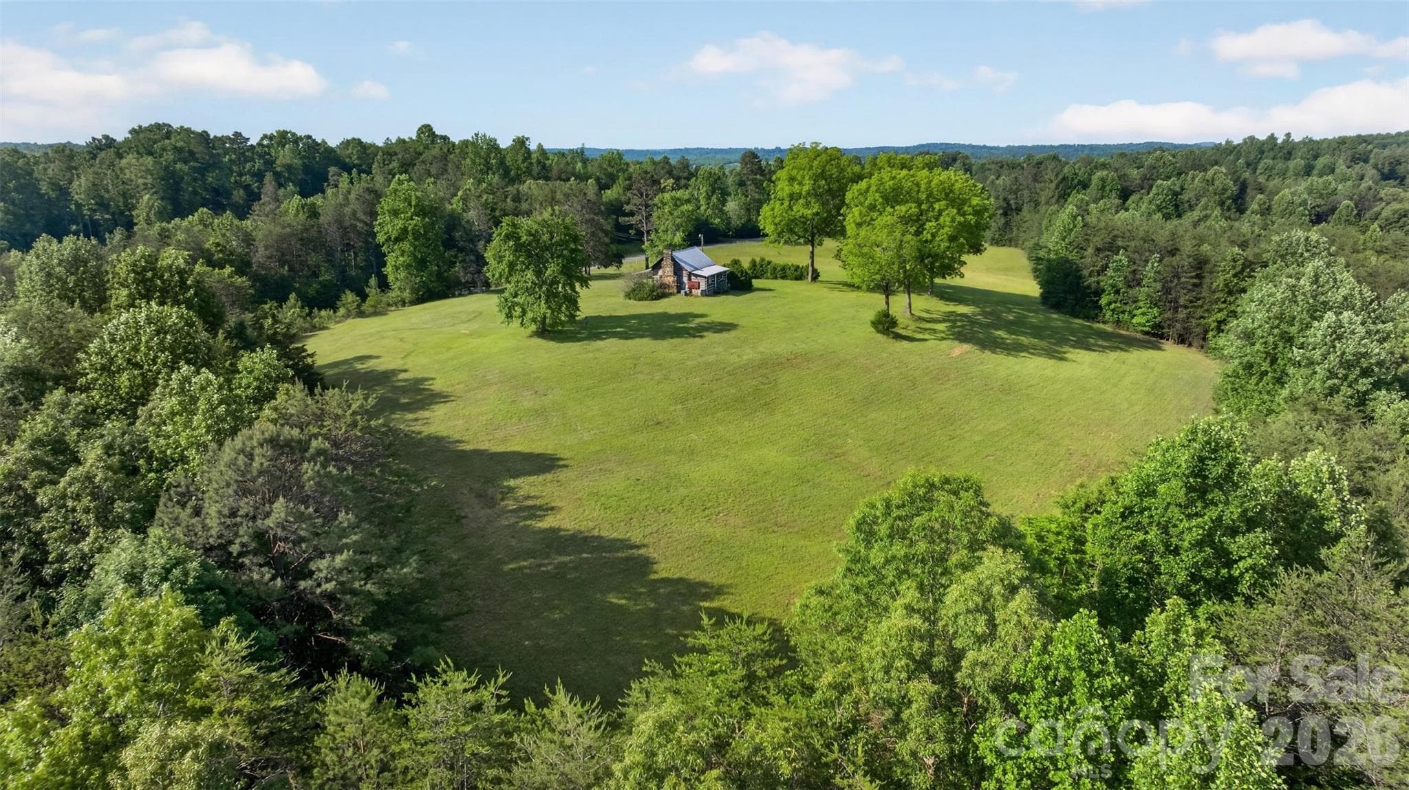 Single Family Residence at 485 Frog Creek Road, Union Mills, photo 11 of 44