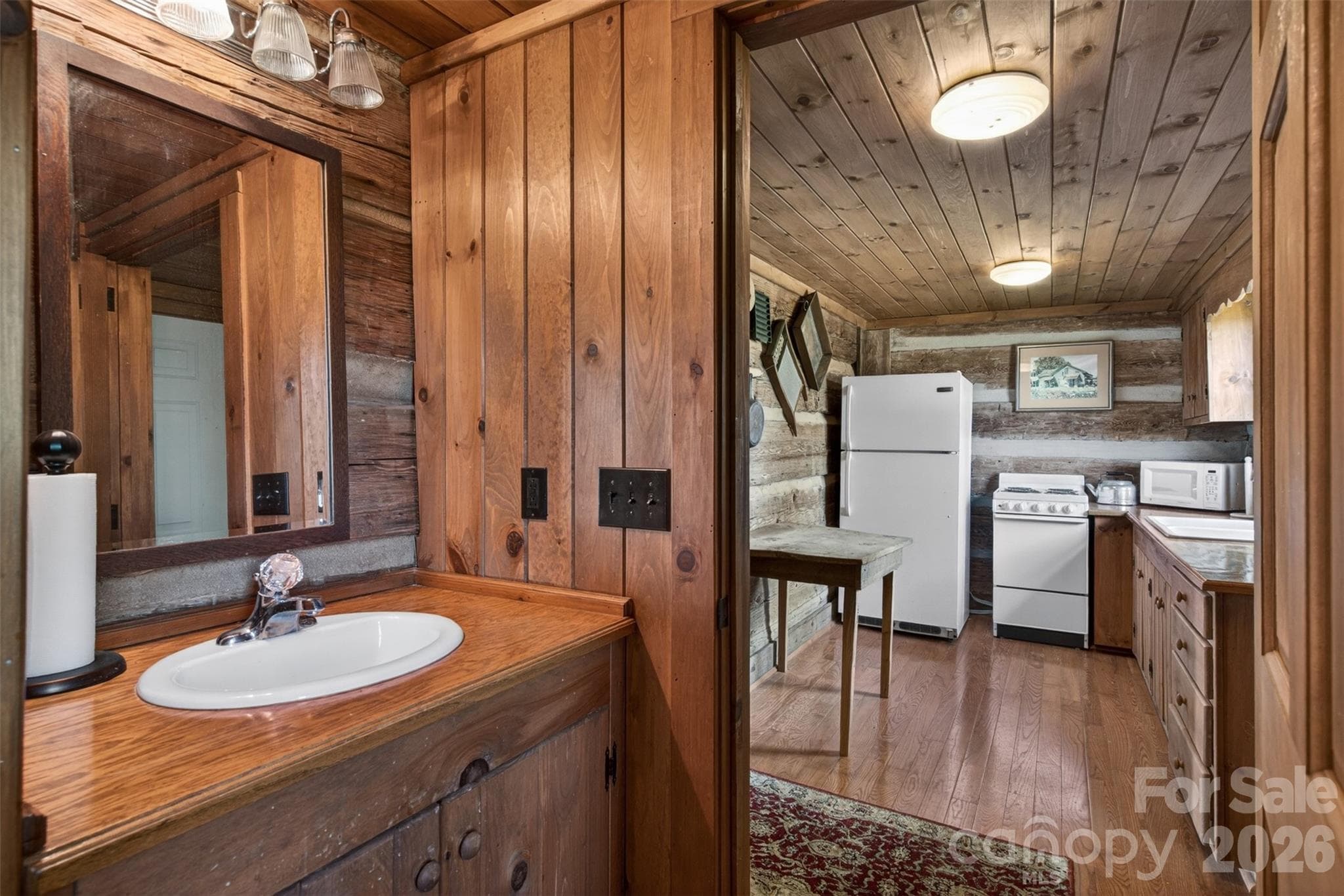 Single Family Residence at 485 Frog Creek Road, Union Mills, photo 44 of 44