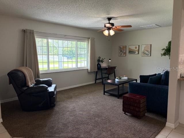 family room - 2190 SE 39TH ST, OCALA