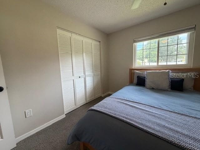 guest room - 2190 SE 39TH ST, OCALA