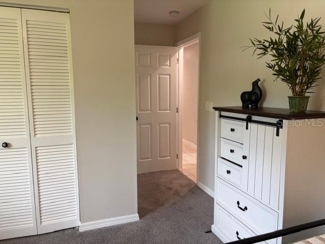 primary bedroom - 2190 SE 39TH ST, OCALA