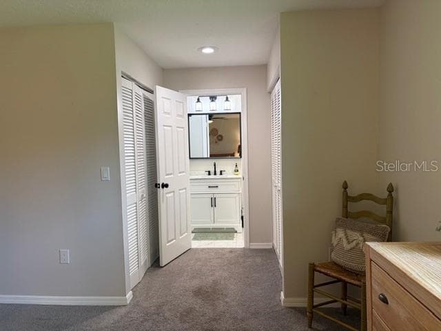 primary bedroom - 2190 SE 39TH ST, OCALA