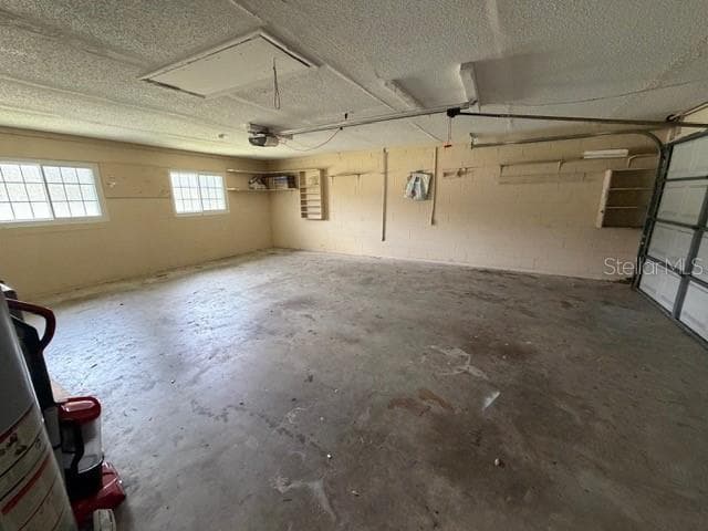 garage - 2190 SE 39TH ST, OCALA