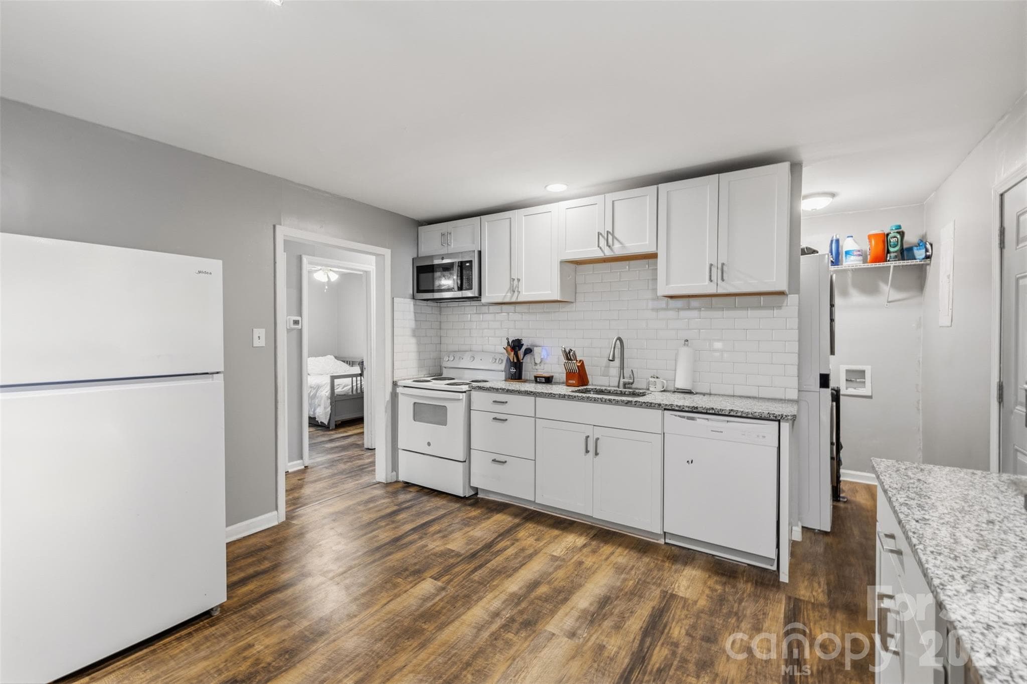 Kitchen - Rock Hill