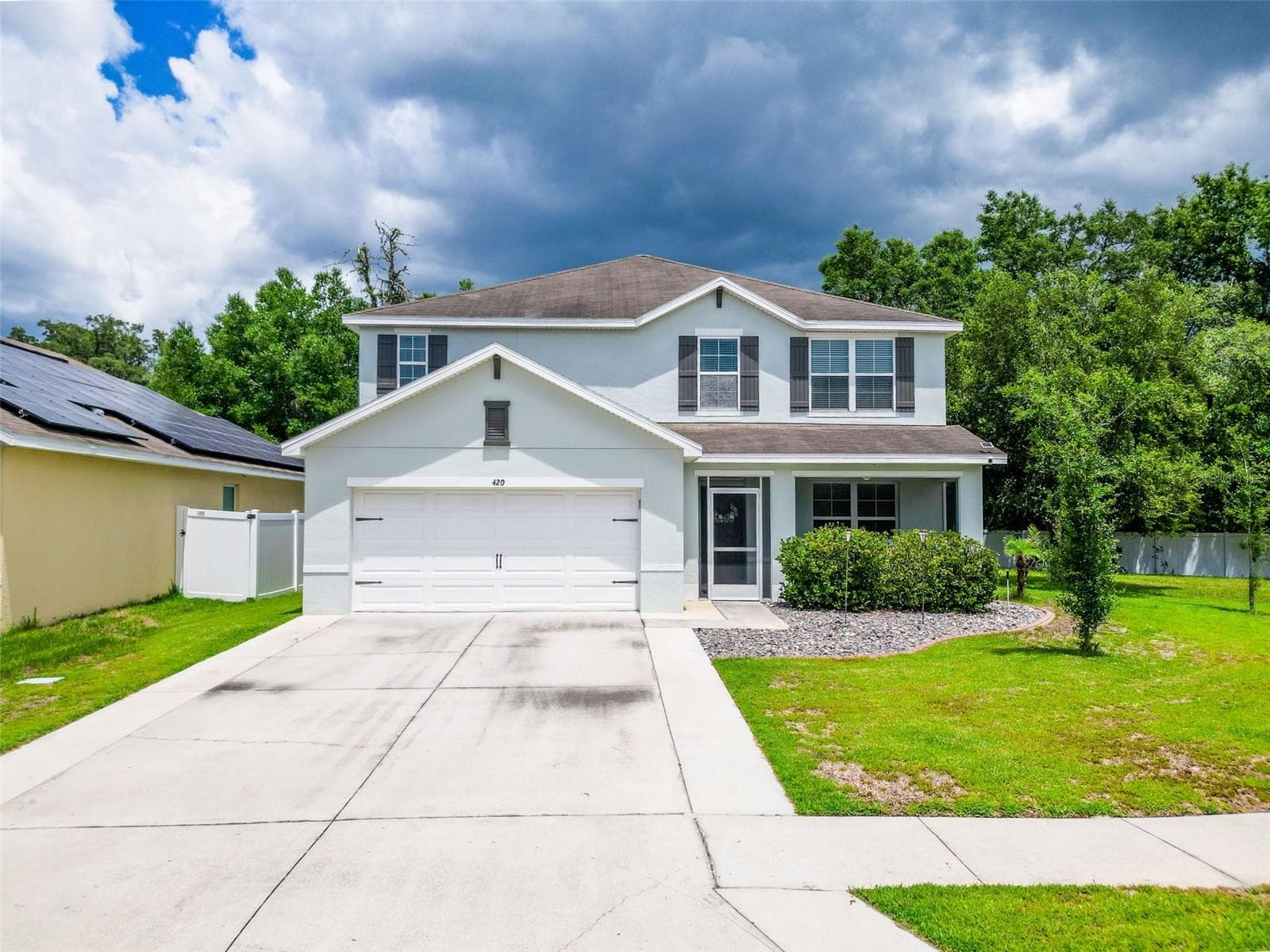 Single Family Residence at 420 HARTFORD HEIGHTS ST, SPRING HILL, photo 15 of 96