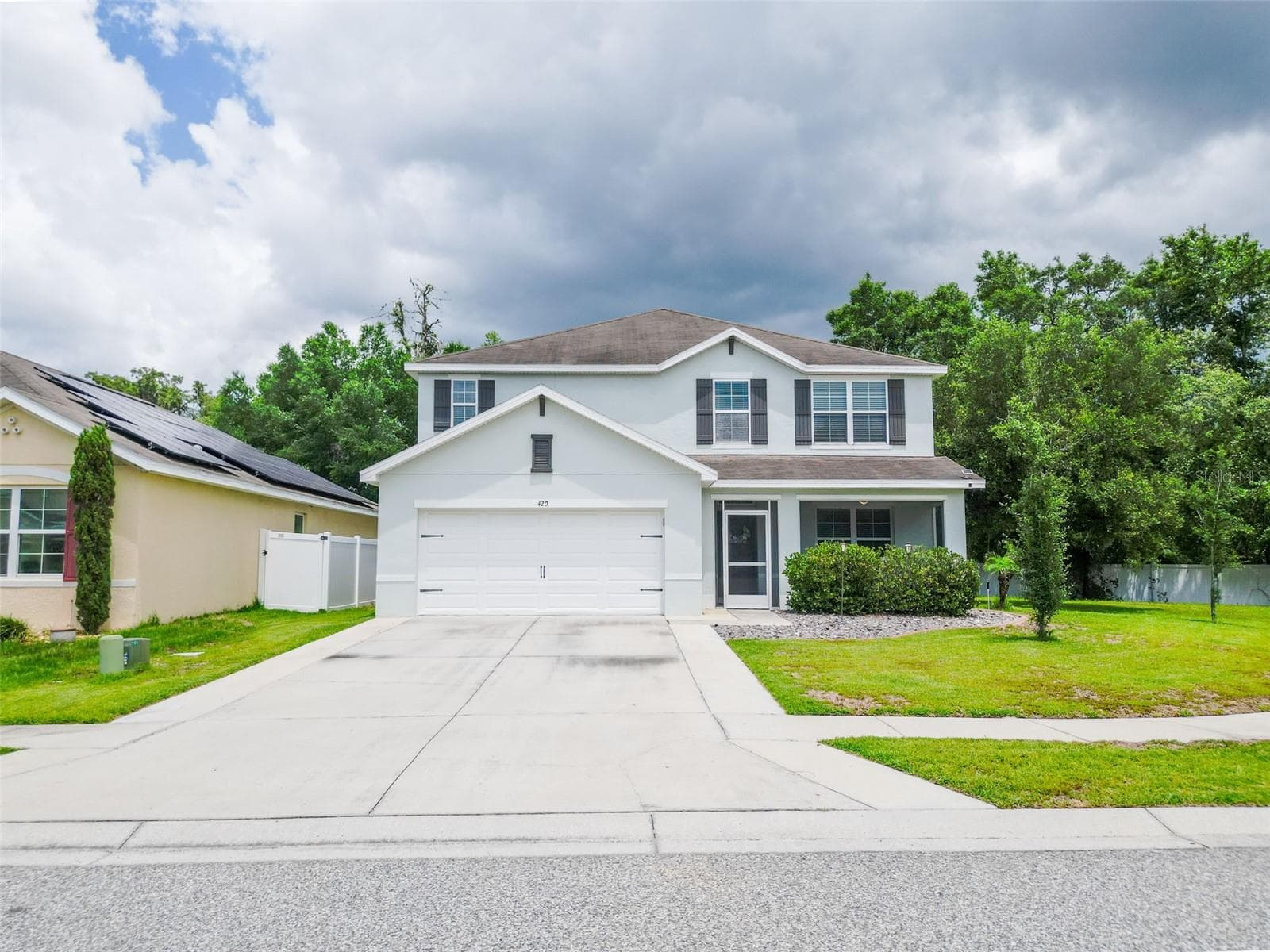 Single Family Residence at 420 HARTFORD HEIGHTS ST, SPRING HILL, photo 19 of 96
