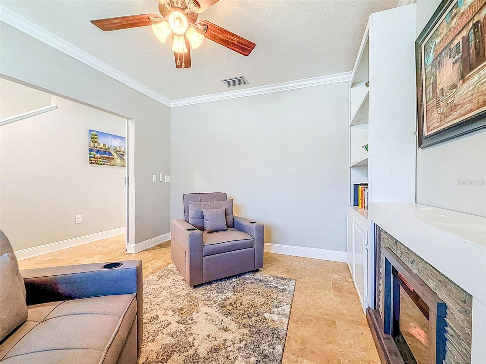 Single Family Residence at 420 HARTFORD HEIGHTS ST, SPRING HILL, photo 46 of 96