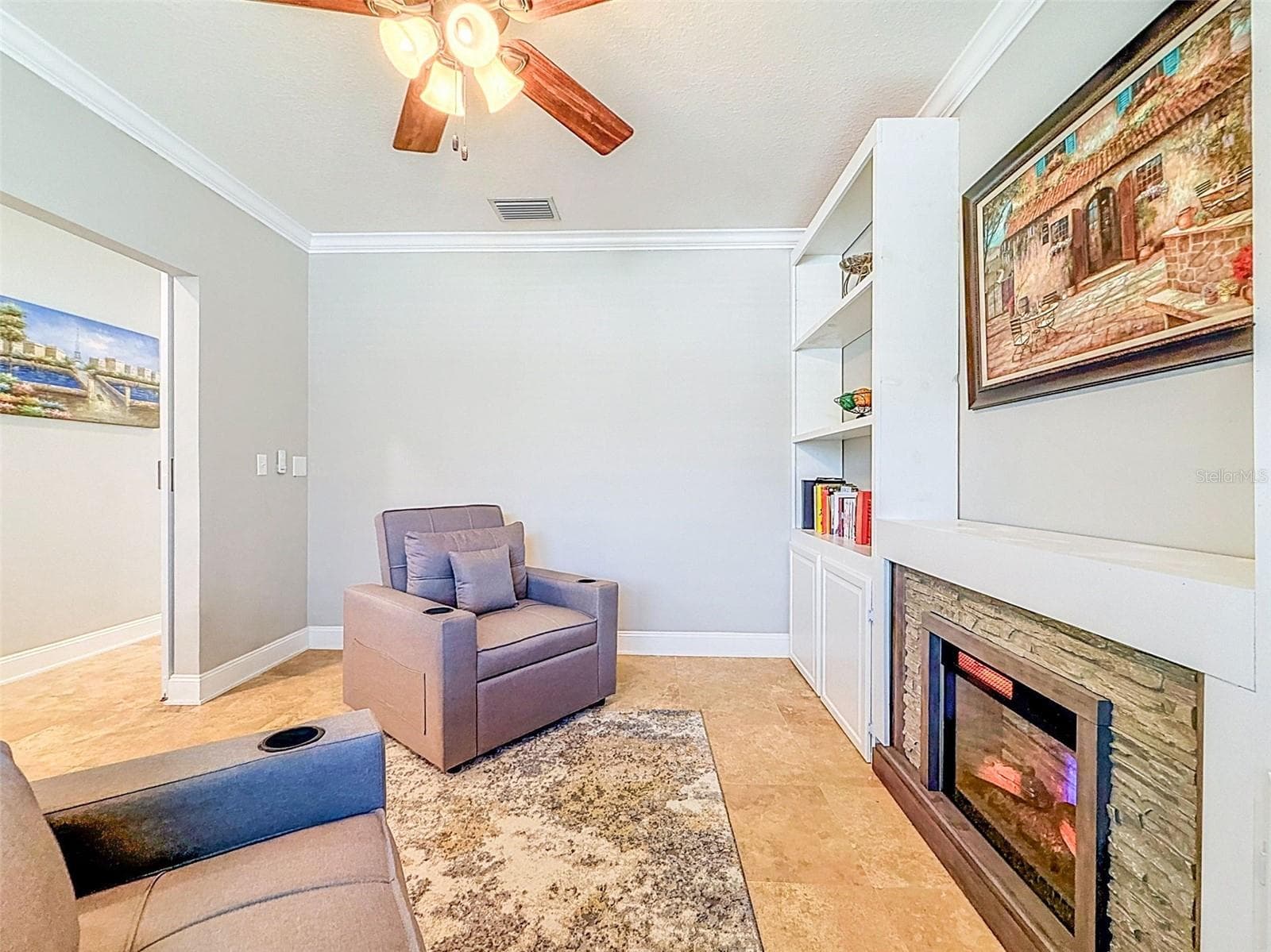 Single Family Residence at 420 HARTFORD HEIGHTS ST, SPRING HILL, photo 47 of 96