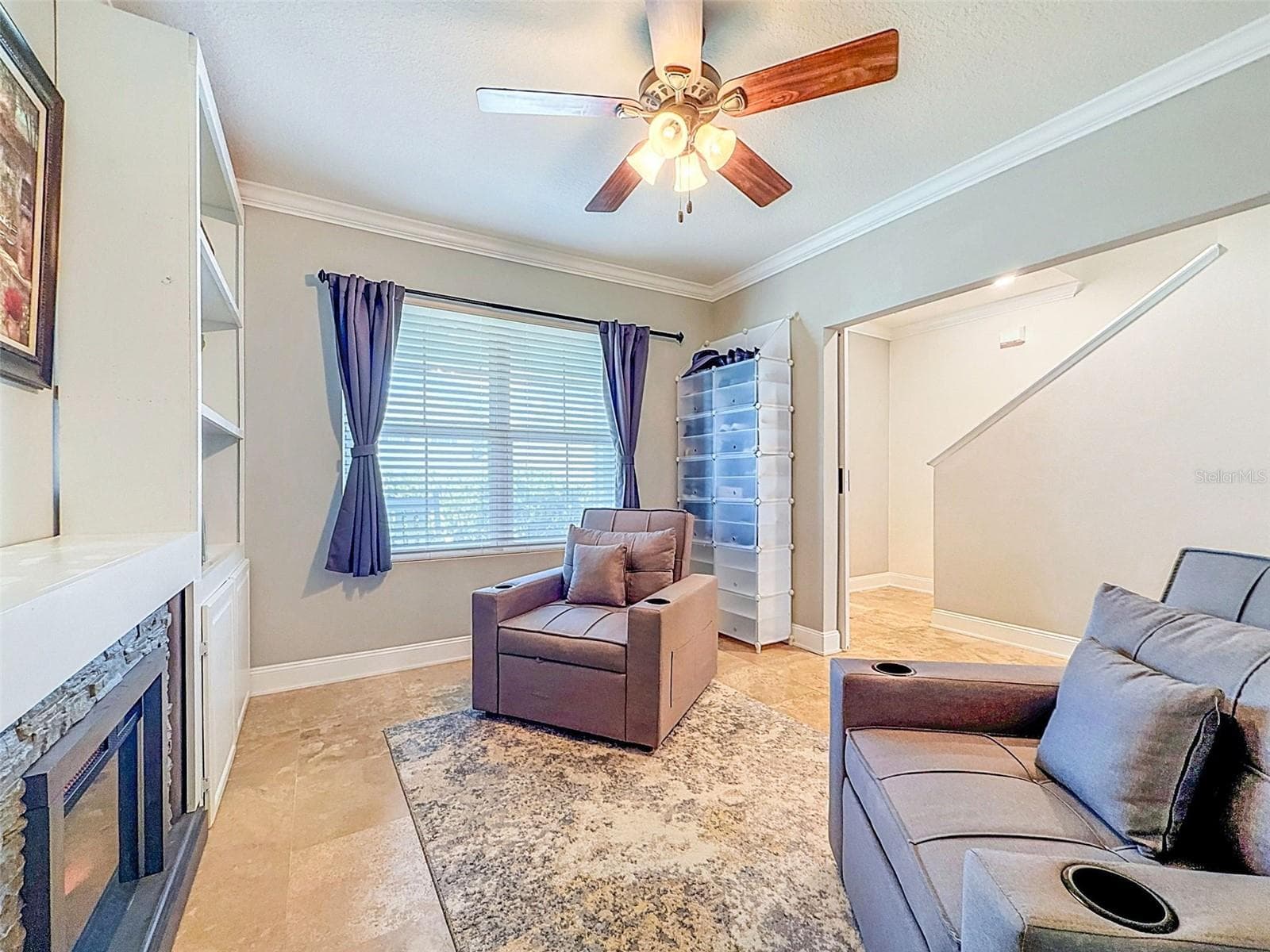 Single Family Residence at 420 HARTFORD HEIGHTS ST, SPRING HILL, photo 48 of 96