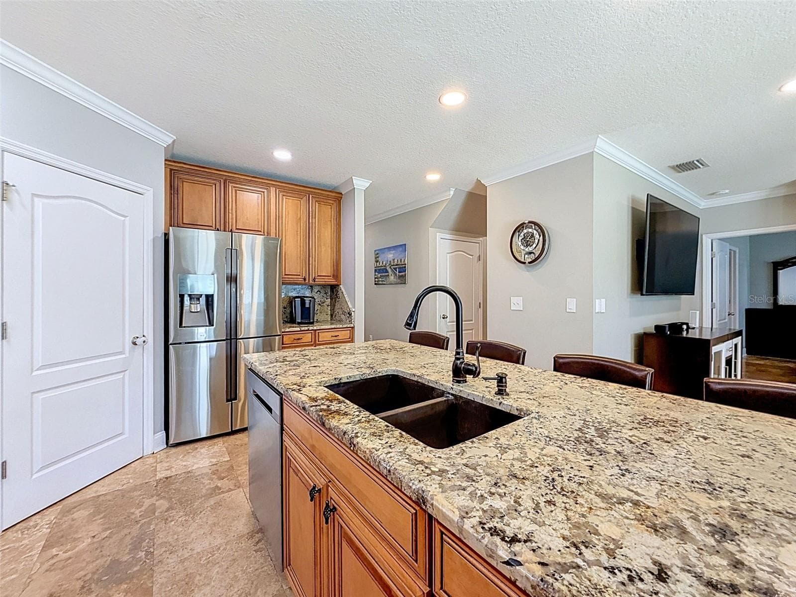 Single Family Residence at 420 HARTFORD HEIGHTS ST, SPRING HILL, photo 62 of 96