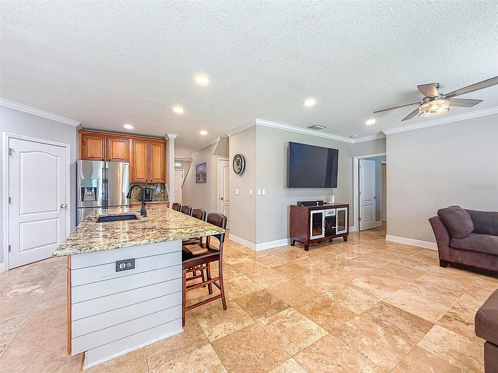 Single Family Residence at 420 HARTFORD HEIGHTS ST, SPRING HILL, photo 65 of 96