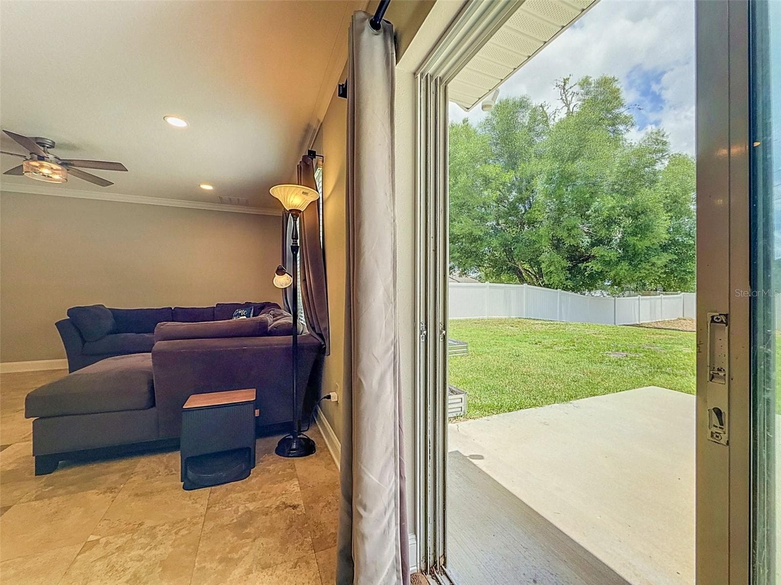 Single Family Residence at 420 HARTFORD HEIGHTS ST, SPRING HILL, photo 77 of 96