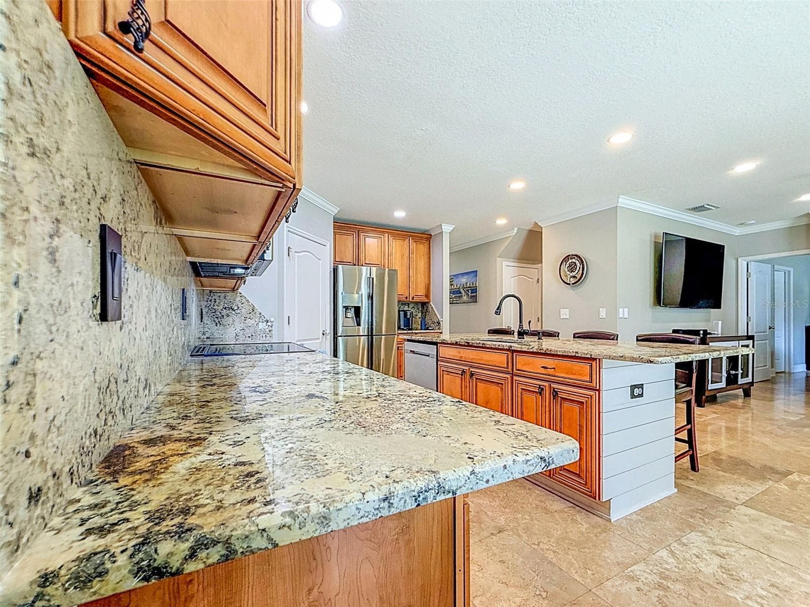 Single Family Residence at 420 HARTFORD HEIGHTS ST, SPRING HILL, photo 78 of 96