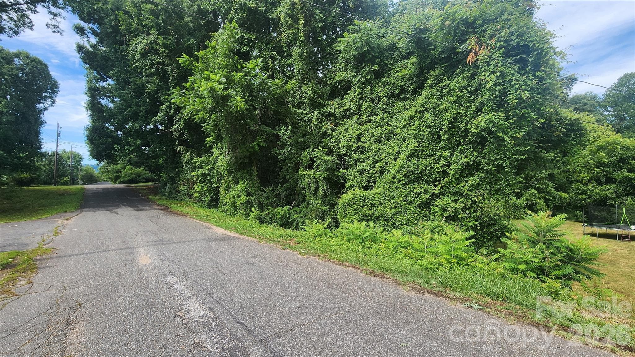 20 Wilson Drive ZONED MID - Morganton