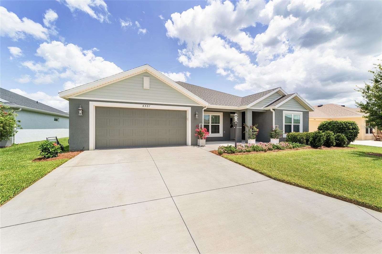 Single Family Residence at 6557 MCKNIGHT LOOP, THE VILLAGES, photo 3 of 61