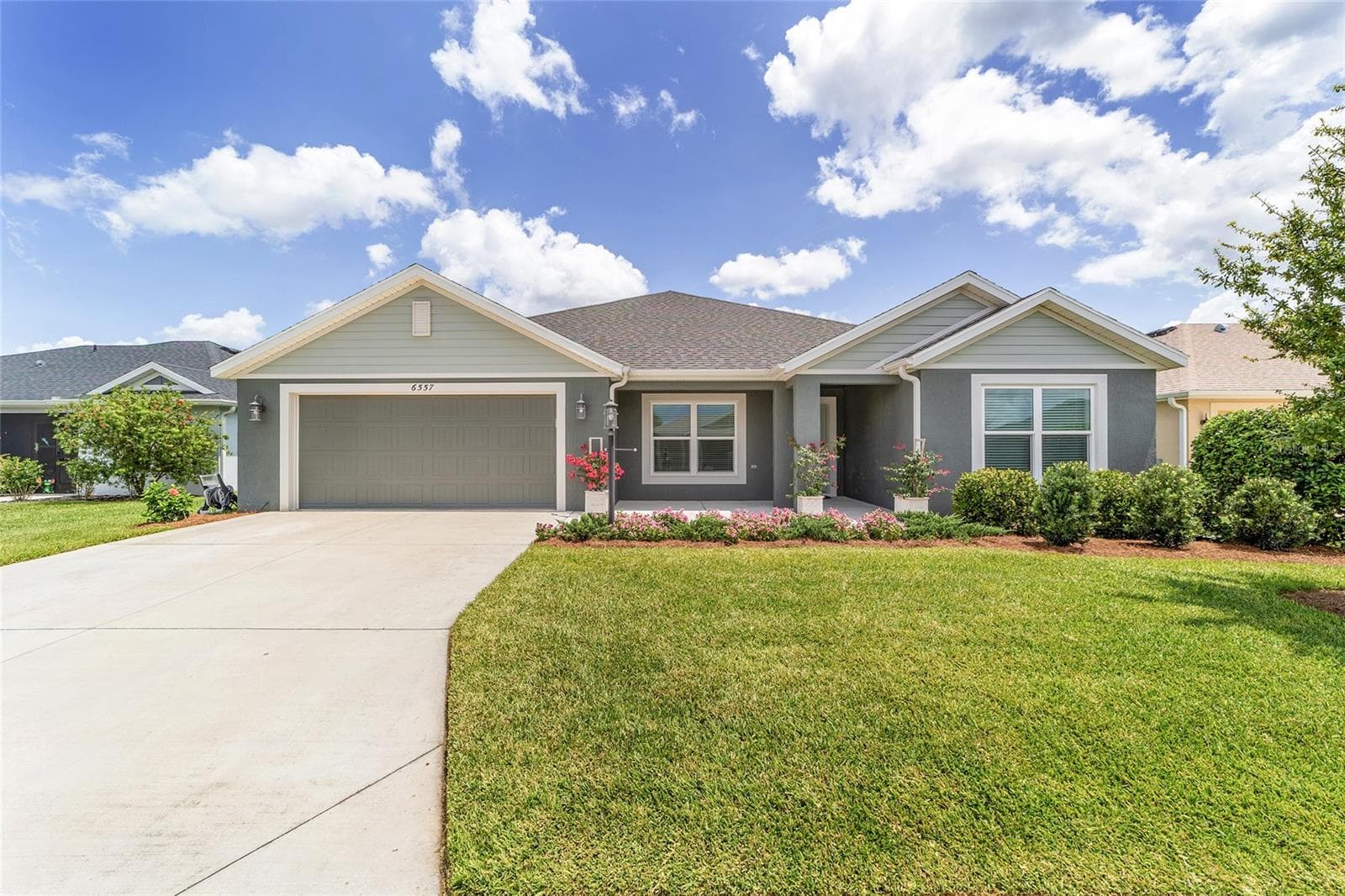 Single Family Residence at 6557 MCKNIGHT LOOP, THE VILLAGES, photo 4 of 61