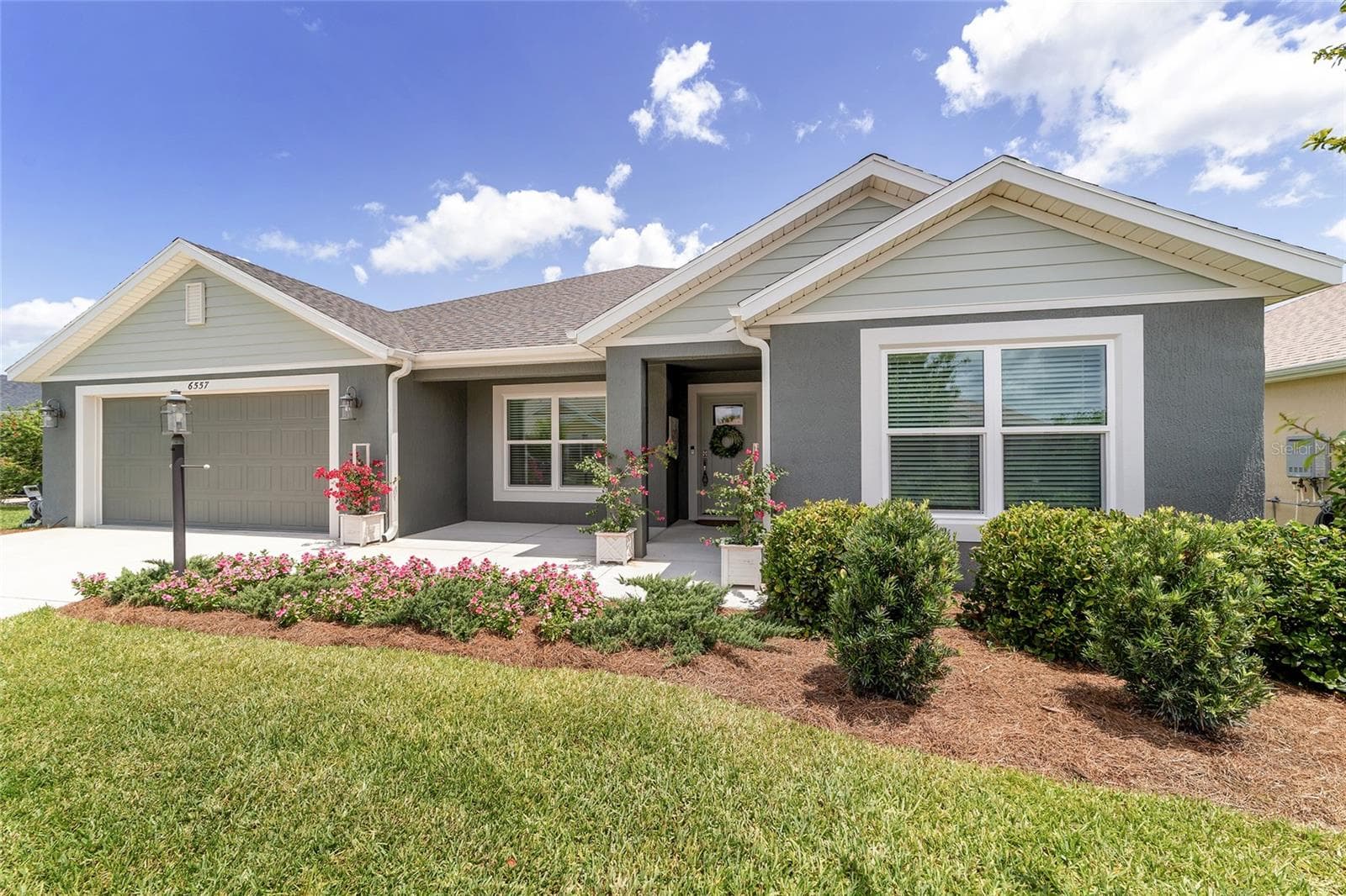 Single Family Residence at 6557 MCKNIGHT LOOP, THE VILLAGES, photo 6 of 61