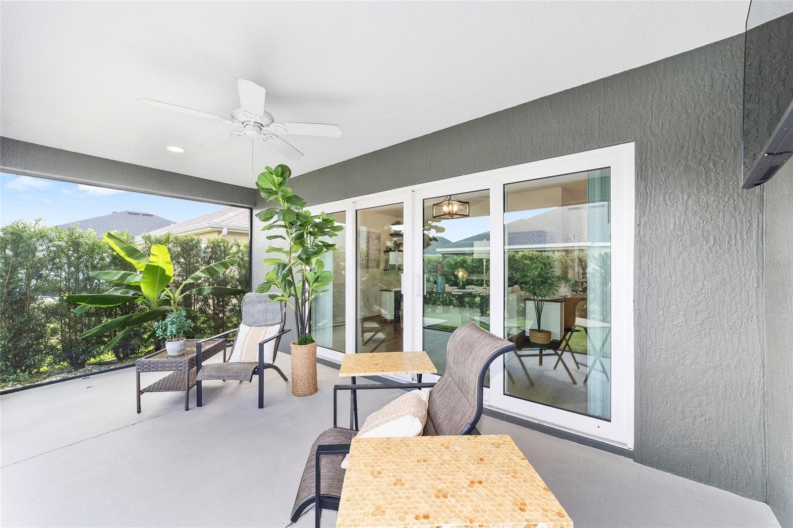 Single Family Residence at 6557 MCKNIGHT LOOP, THE VILLAGES, photo 48 of 61