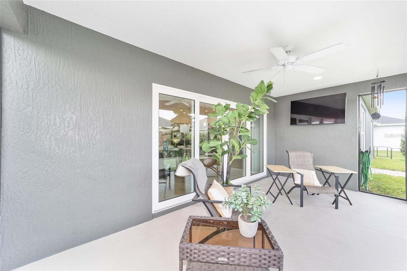 Single Family Residence at 6557 MCKNIGHT LOOP, THE VILLAGES, photo 49 of 61