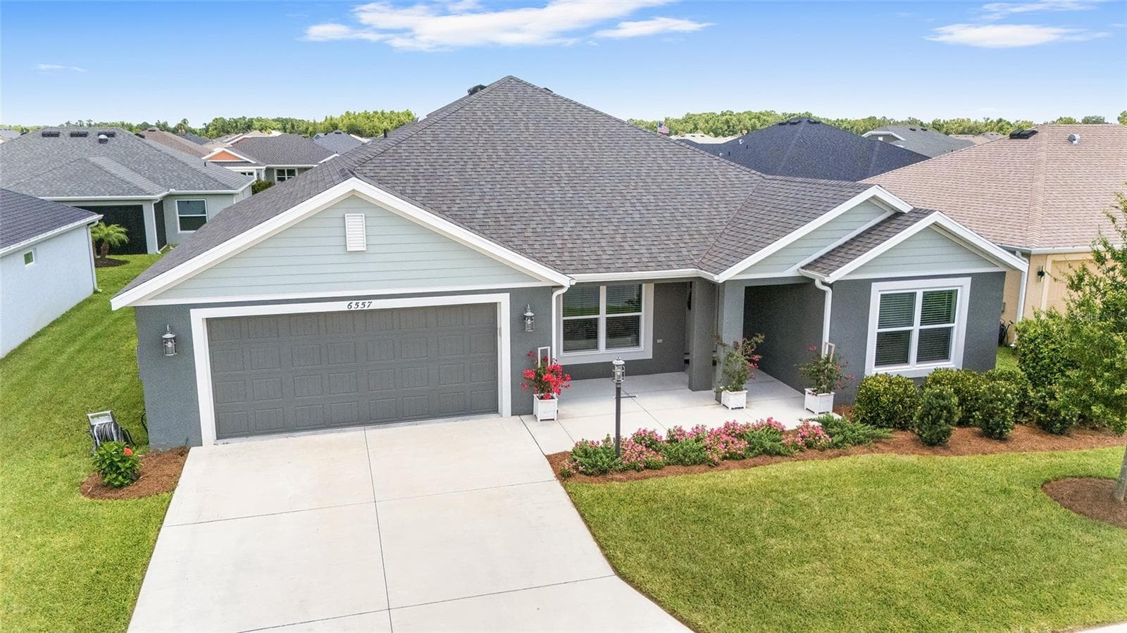 Single Family Residence at 6557 MCKNIGHT LOOP, THE VILLAGES, photo 54 of 61
